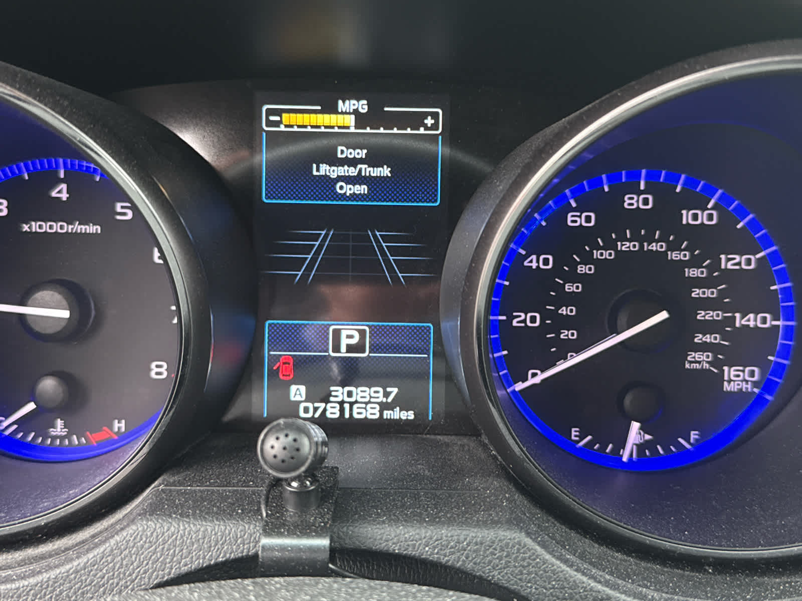 2015 Subaru Outback 3.6R Limited