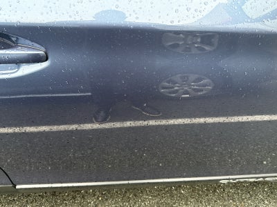 2015 Subaru Outback 3.6R Limited