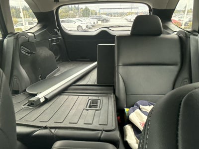 2015 Subaru Outback 3.6R Limited