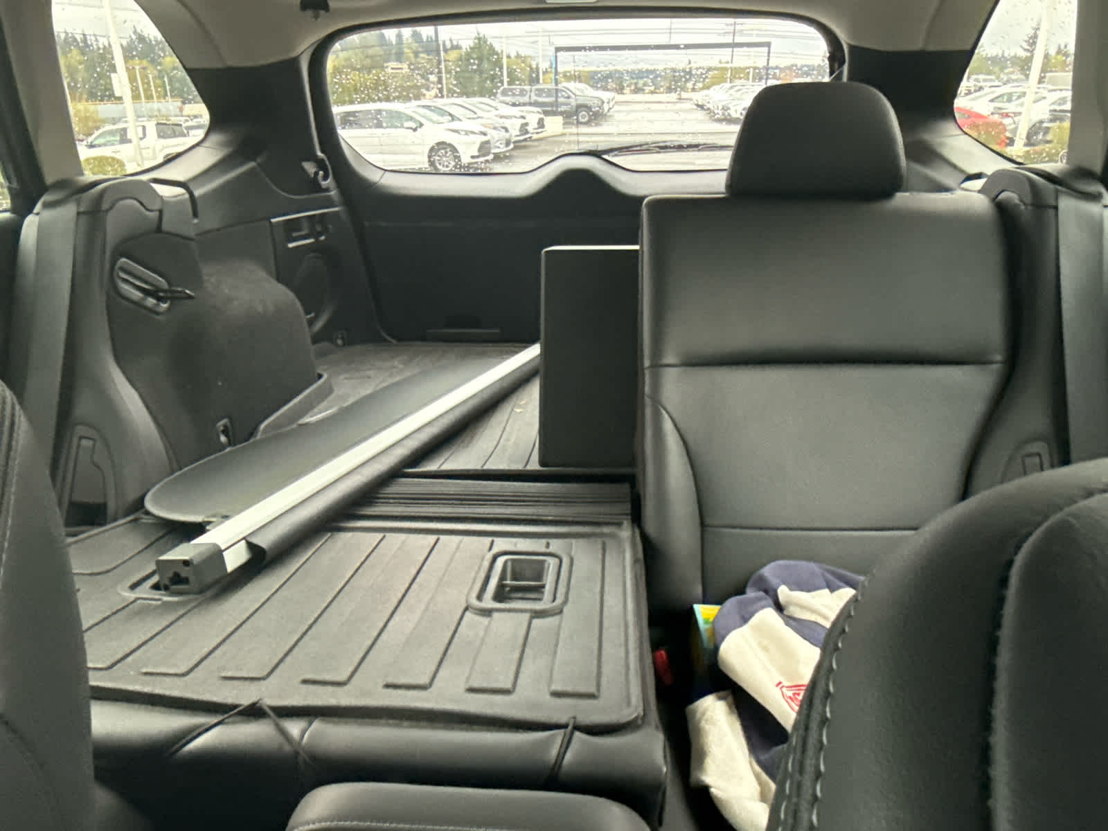 2015 Subaru Outback 3.6R Limited