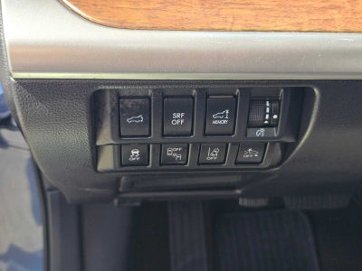 2016 Subaru Outback 3.6R Limited