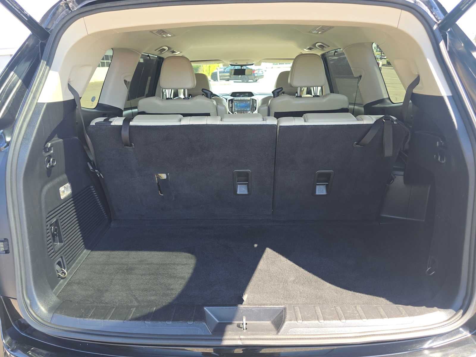 2019 Subaru Ascent Limited
