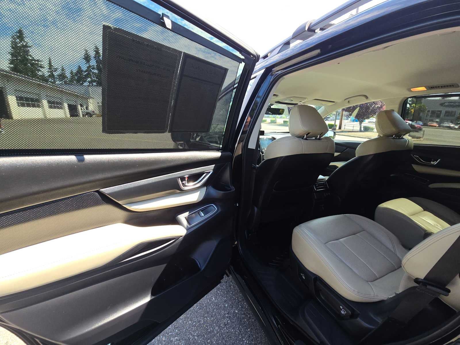 2019 Subaru Ascent Limited