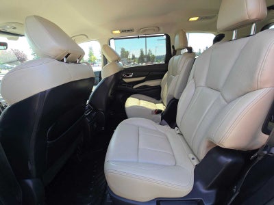 2019 Subaru Ascent Limited