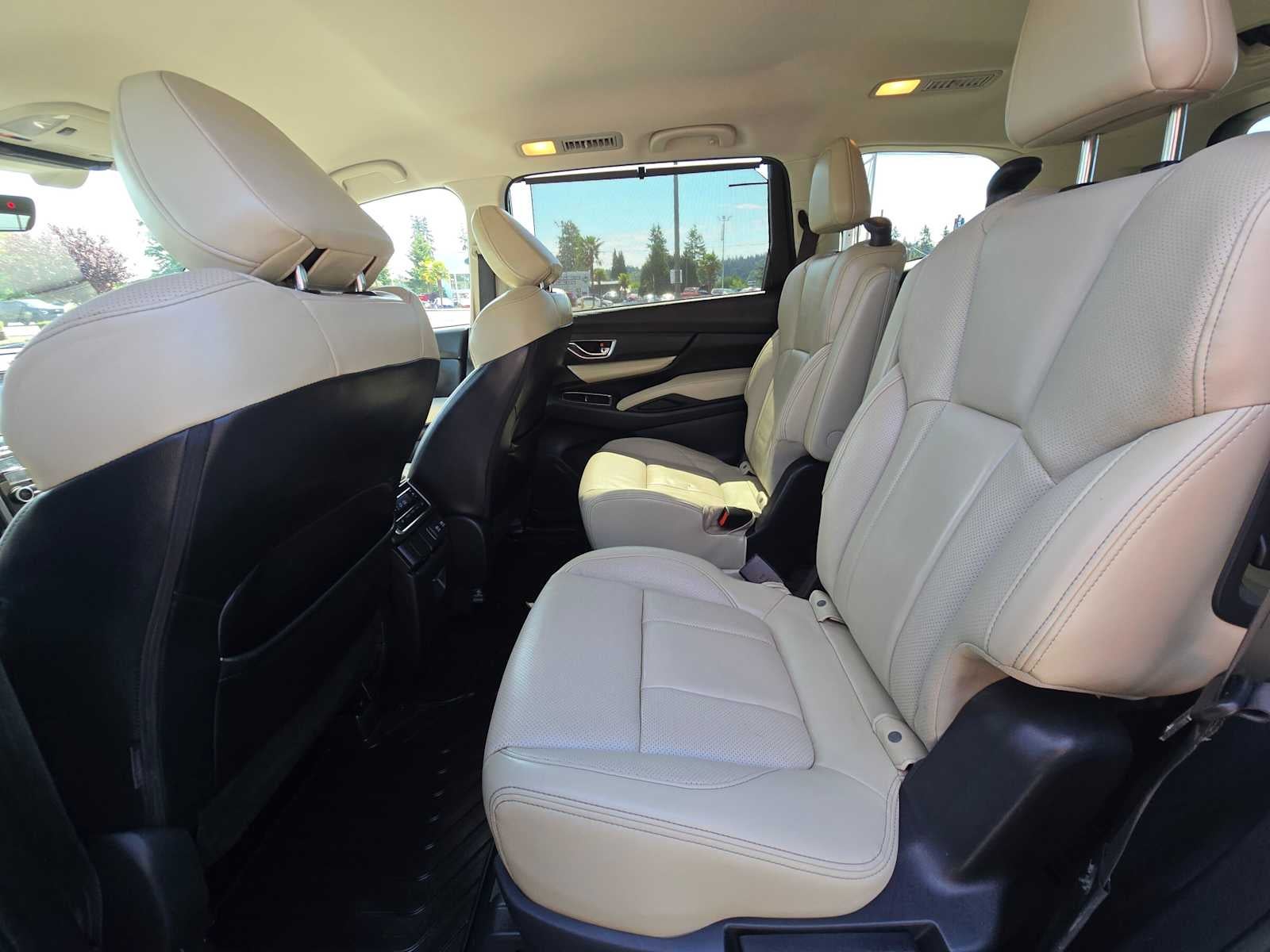 2019 Subaru Ascent Limited