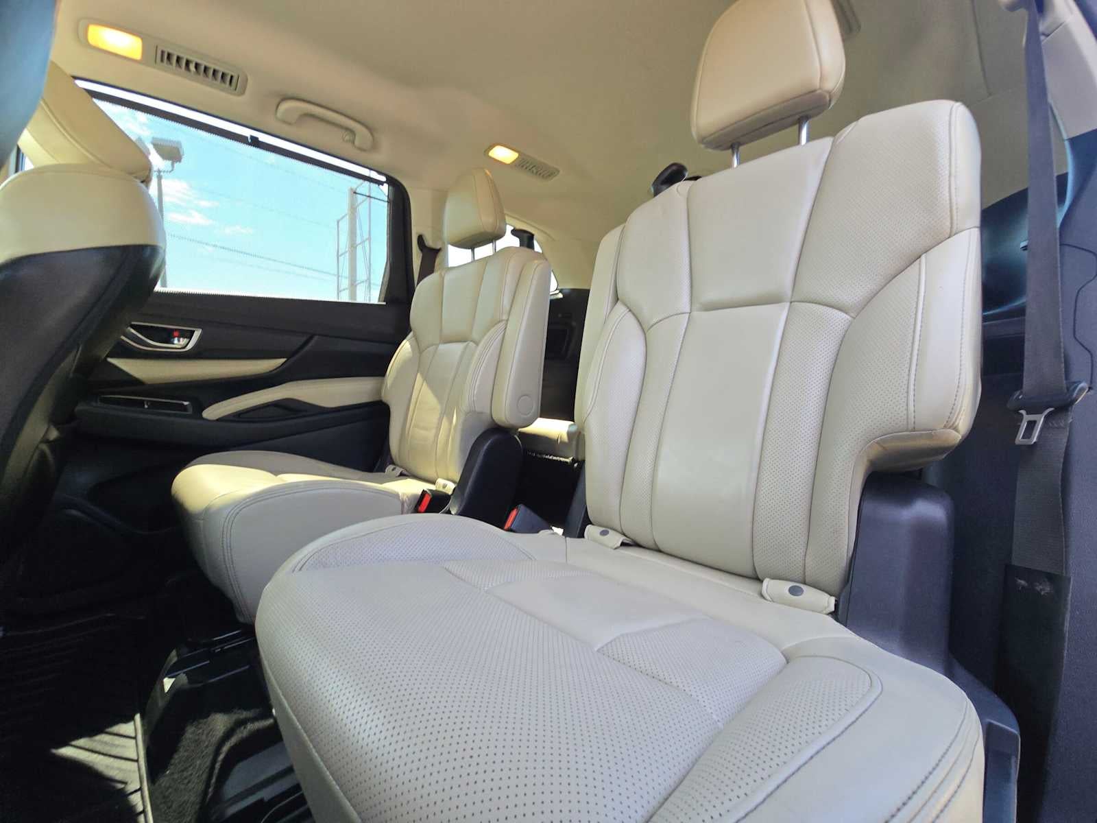 2019 Subaru Ascent Limited