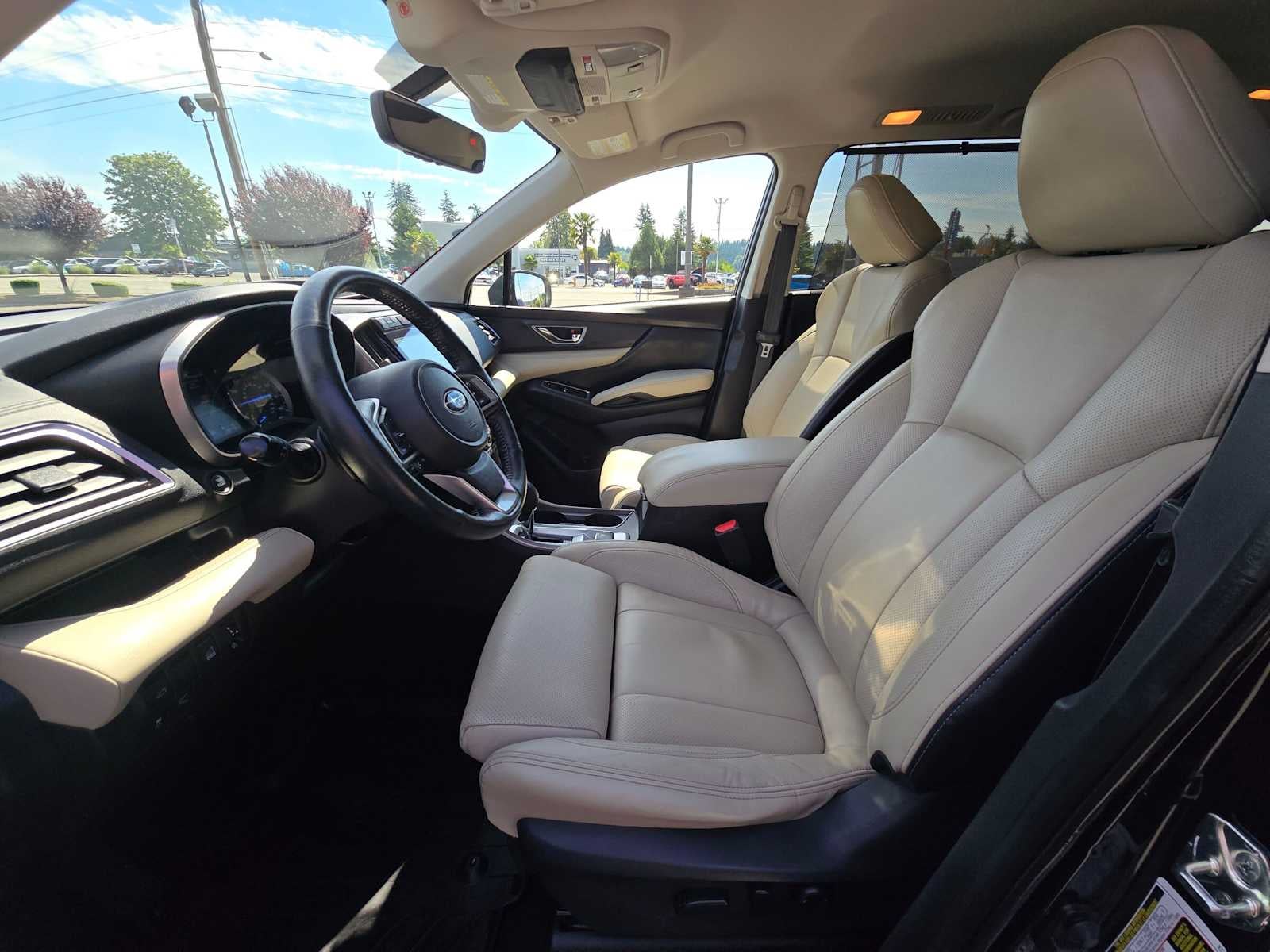 2019 Subaru Ascent Limited