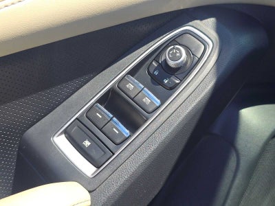 2019 Subaru Ascent Limited