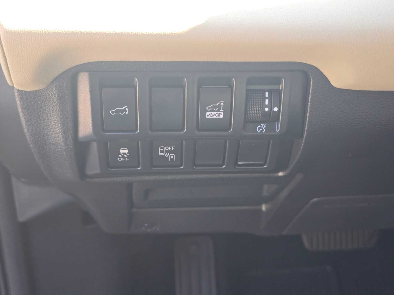 2019 Subaru Ascent Limited