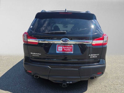 2019 Subaru Ascent Limited