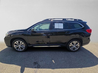 2019 Subaru Ascent Limited