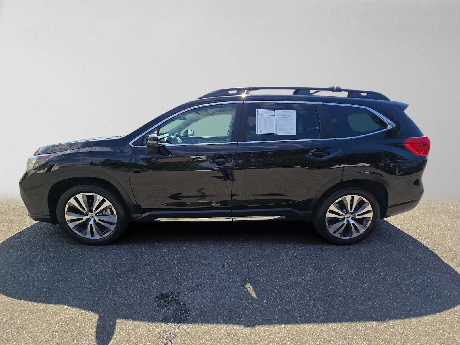2019 Subaru Ascent Limited