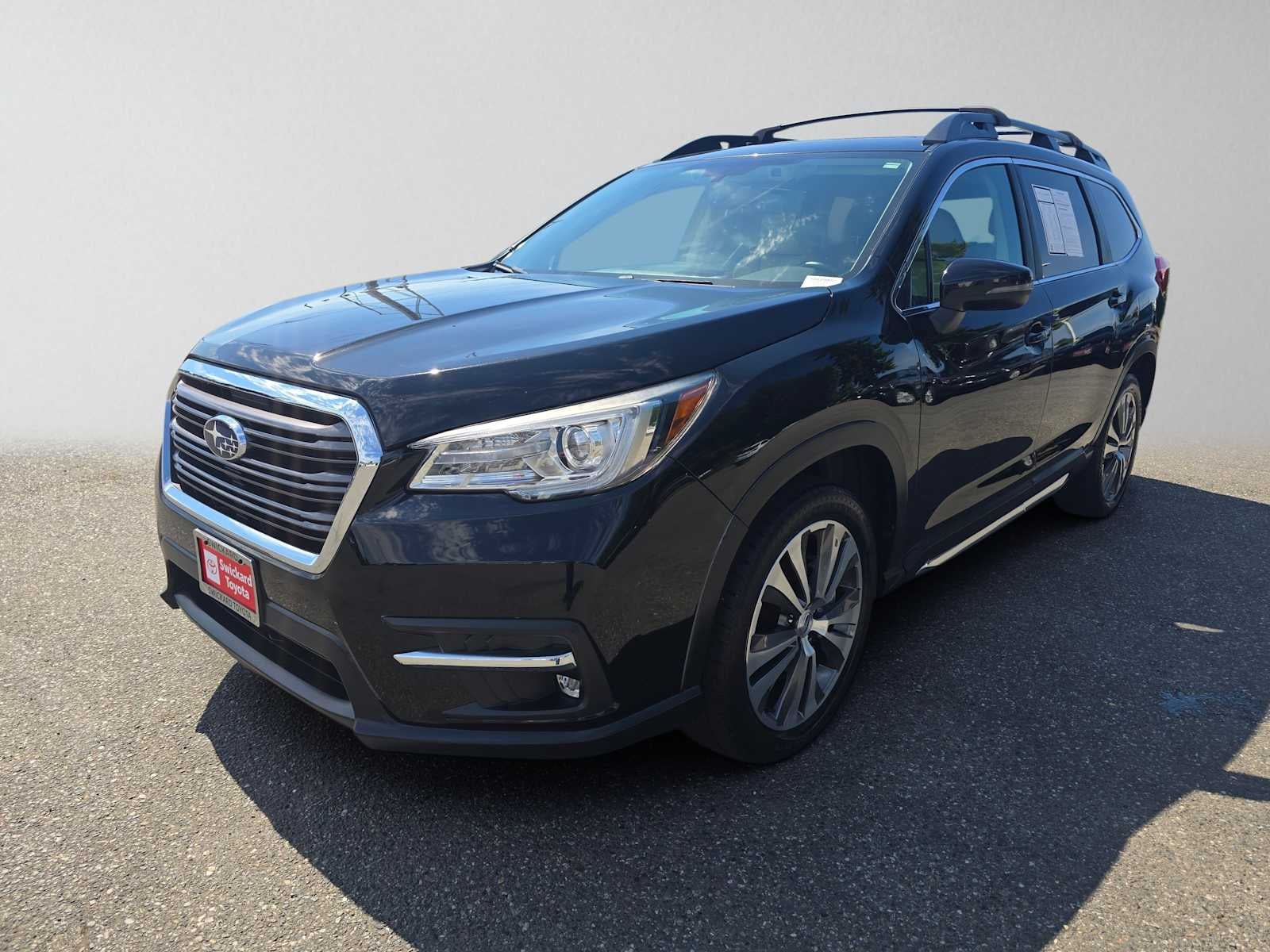 2019 Subaru Ascent Limited