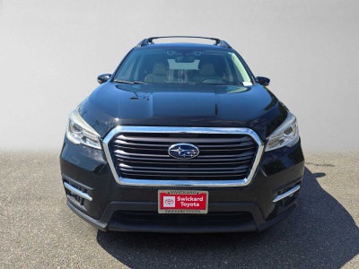 2019 Subaru Ascent Limited