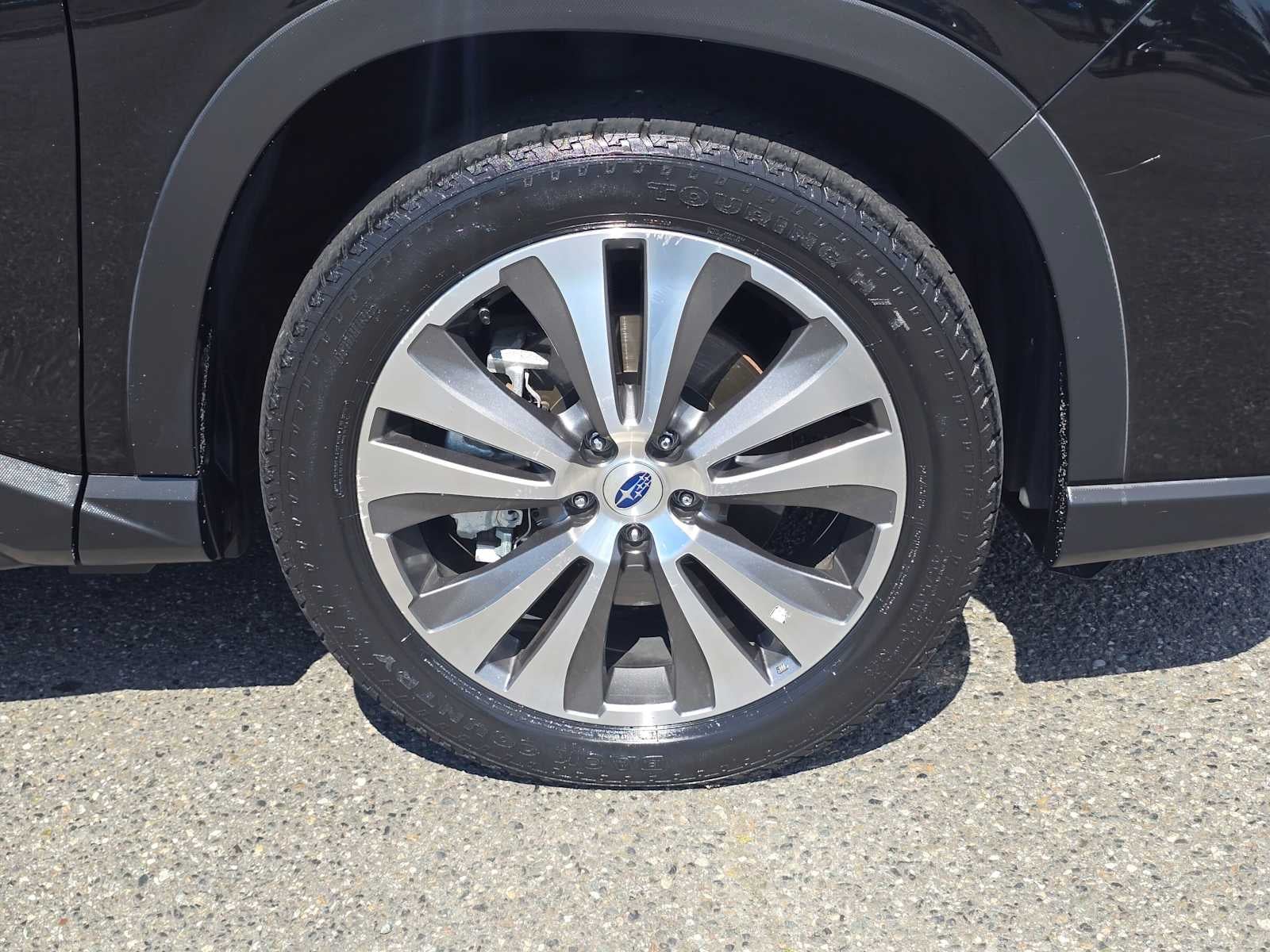 2019 Subaru Ascent Limited