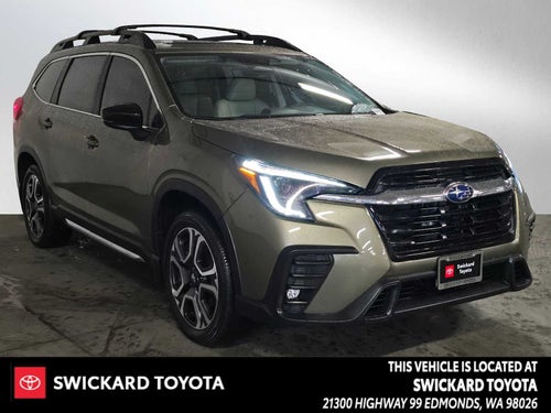 2024 Subaru Ascent Limited