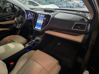 2024 Subaru Ascent Limited