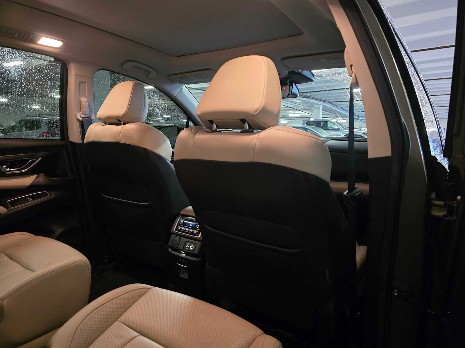 2024 Subaru Ascent Limited