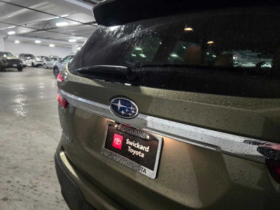 2024 Subaru Ascent Limited