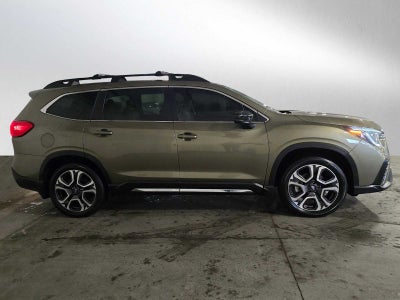 2024 Subaru Ascent Limited