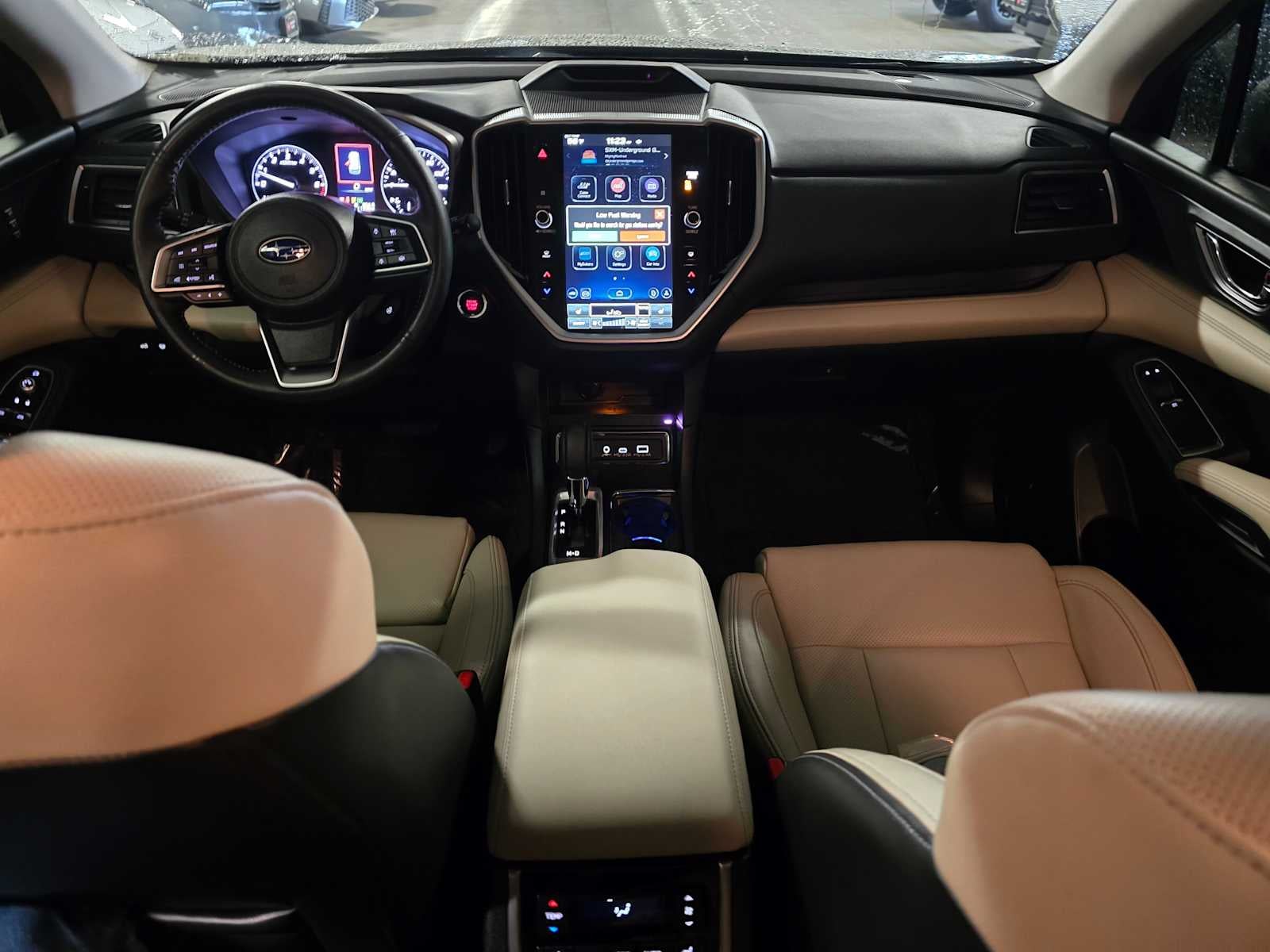 2024 Subaru Ascent Limited