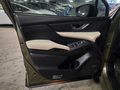 2024 Subaru Ascent Limited