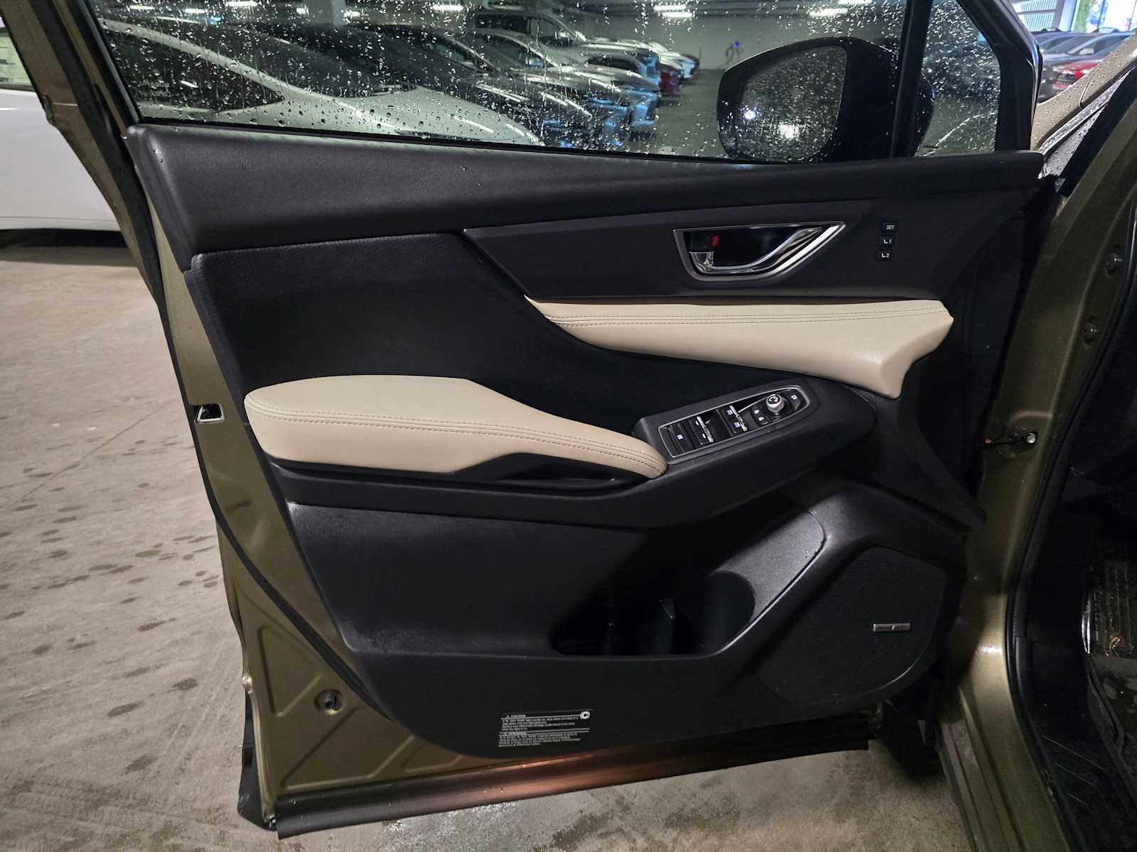 2024 Subaru Ascent Limited