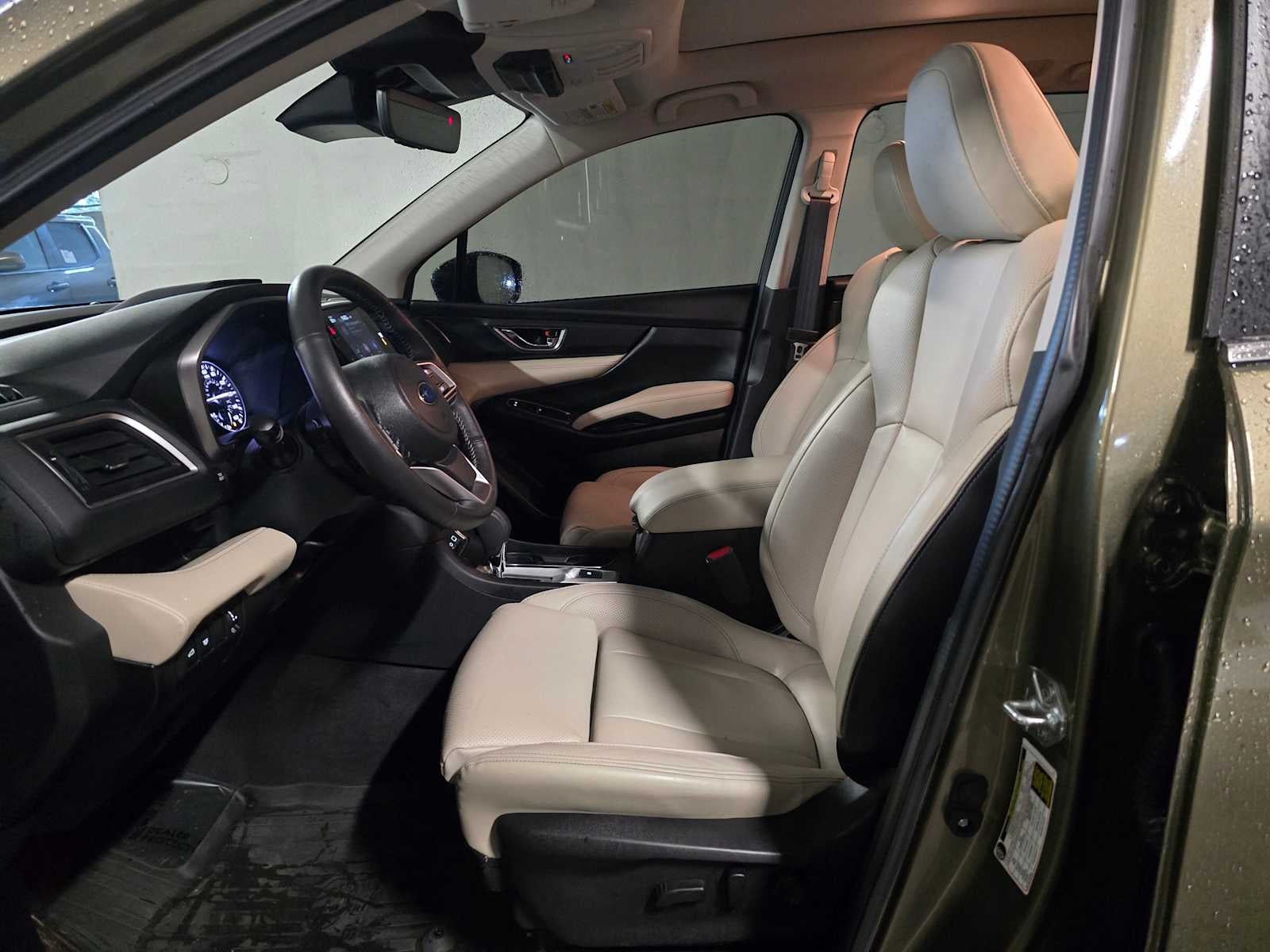 2024 Subaru Ascent Limited