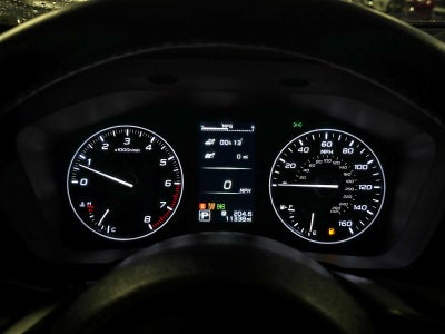 2024 Subaru Ascent Limited