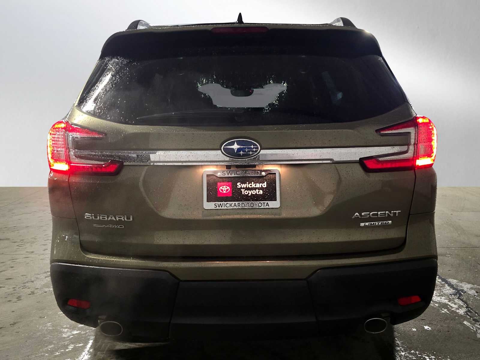 2024 Subaru Ascent Limited