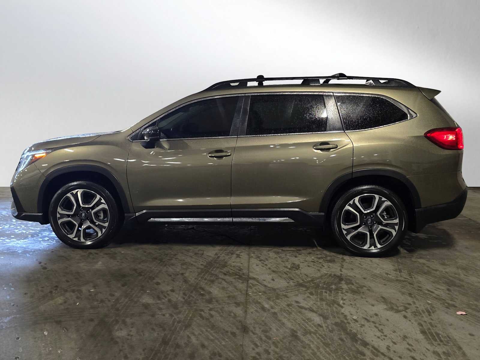 2024 Subaru Ascent Limited