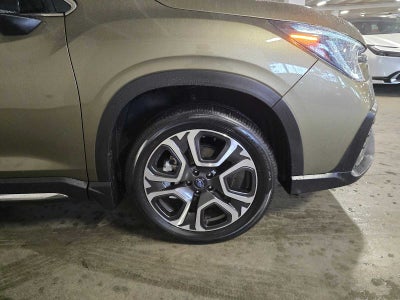 2024 Subaru Ascent Limited
