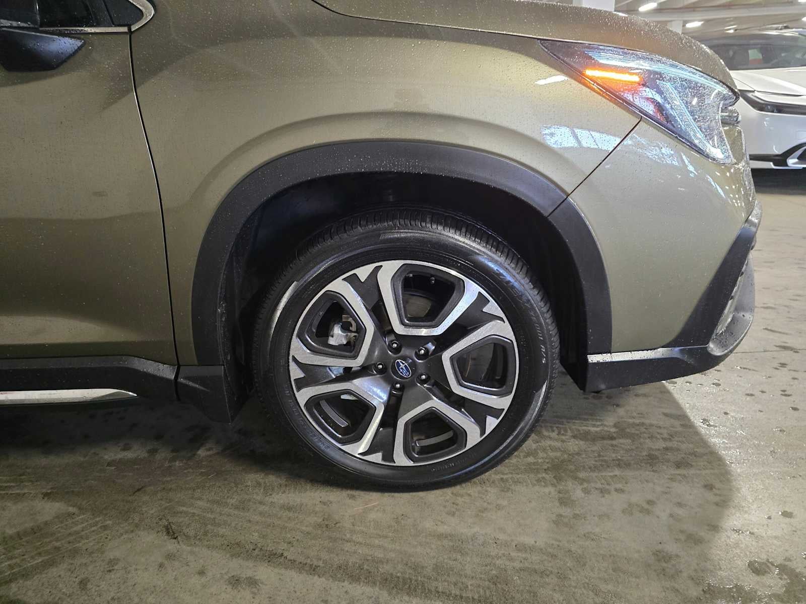 2024 Subaru Ascent Limited