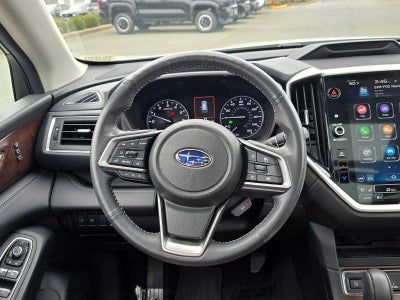 2023 Subaru Ascent Touring