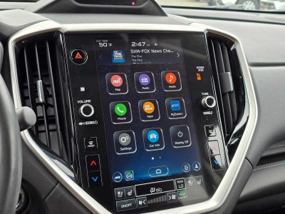 2023 Subaru Ascent Touring