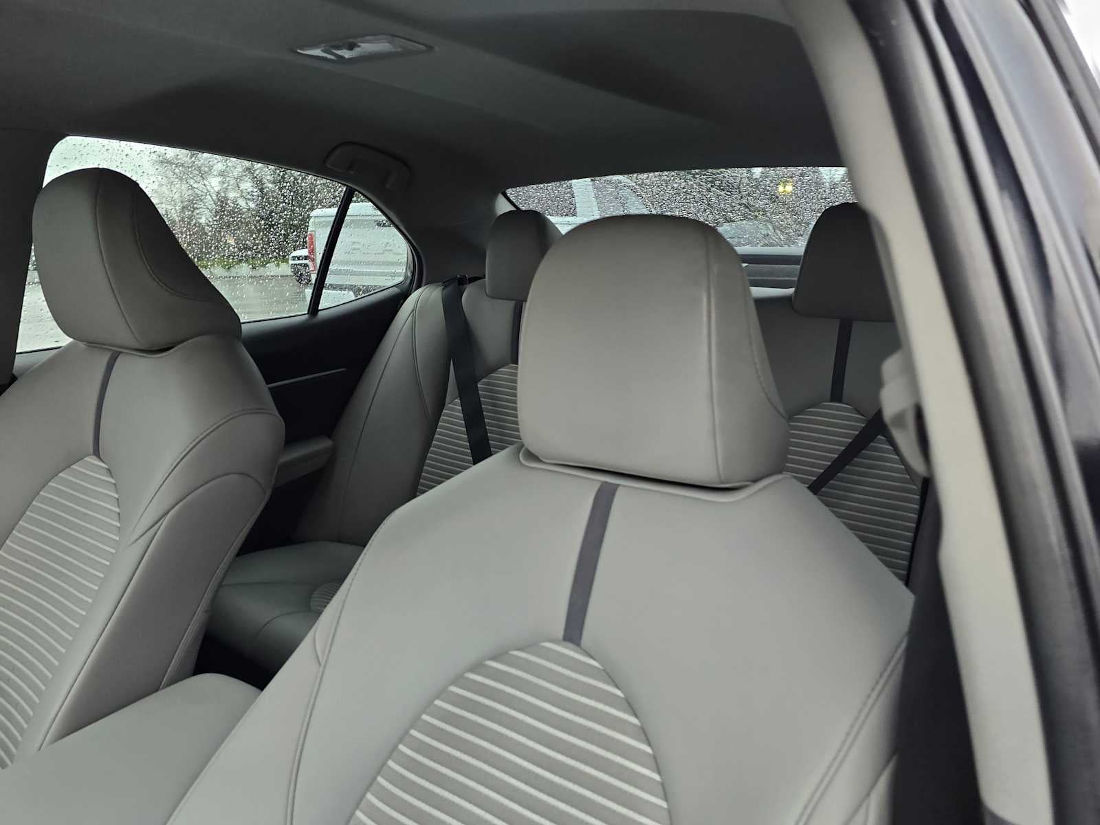 2023 Toyota Camry Hybrid SE