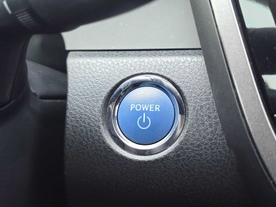 2024 Toyota Camry Hybrid XSE