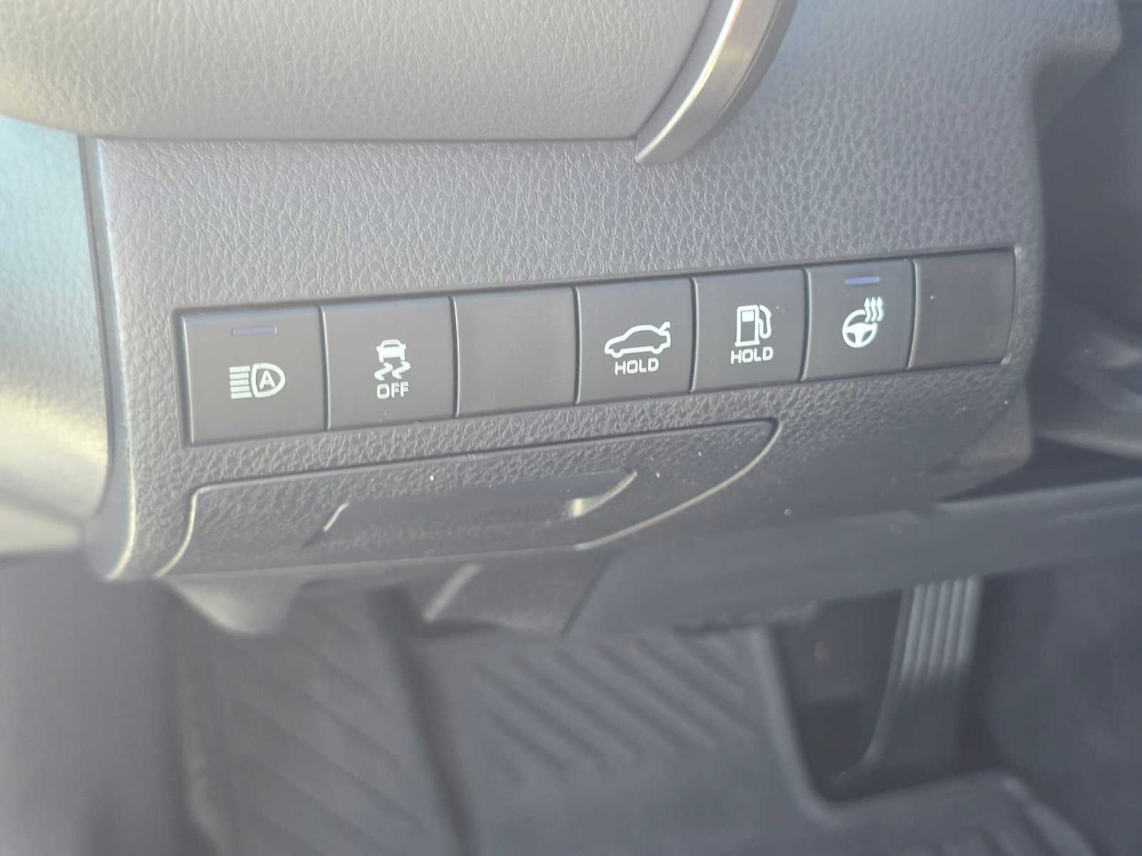 2023 Toyota Camry Hybrid XSE