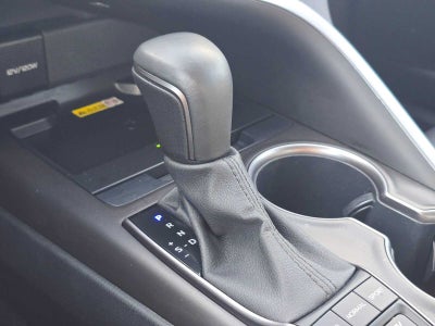 2023 Toyota Camry Hybrid XSE