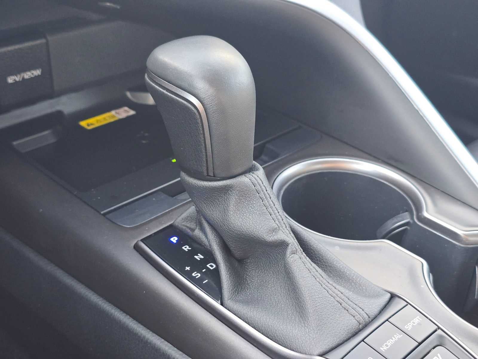 2023 Toyota Camry Hybrid XSE
