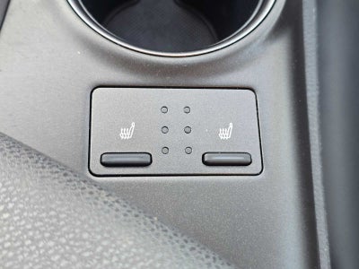 2023 Toyota Camry Hybrid XSE