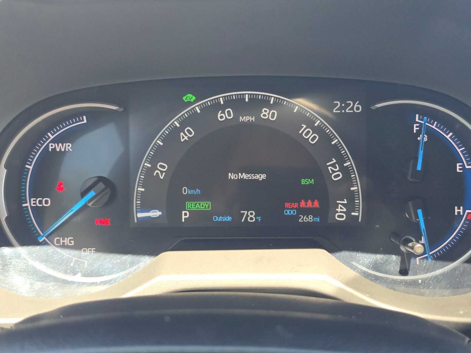2025 Toyota RAV4 Hybrid XLE Premium