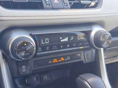 2025 Toyota RAV4 Hybrid XLE Premium