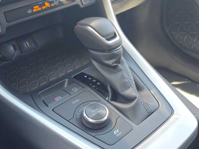 2025 Toyota RAV4 Hybrid XLE Premium