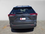 2025 Toyota RAV4 Hybrid XLE Premium