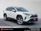 2021 Toyota RAV4 Hybrid Limited