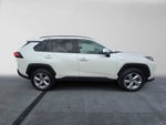 2021 Toyota RAV4 Hybrid Limited