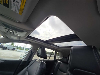 2021 Toyota RAV4 Hybrid Limited