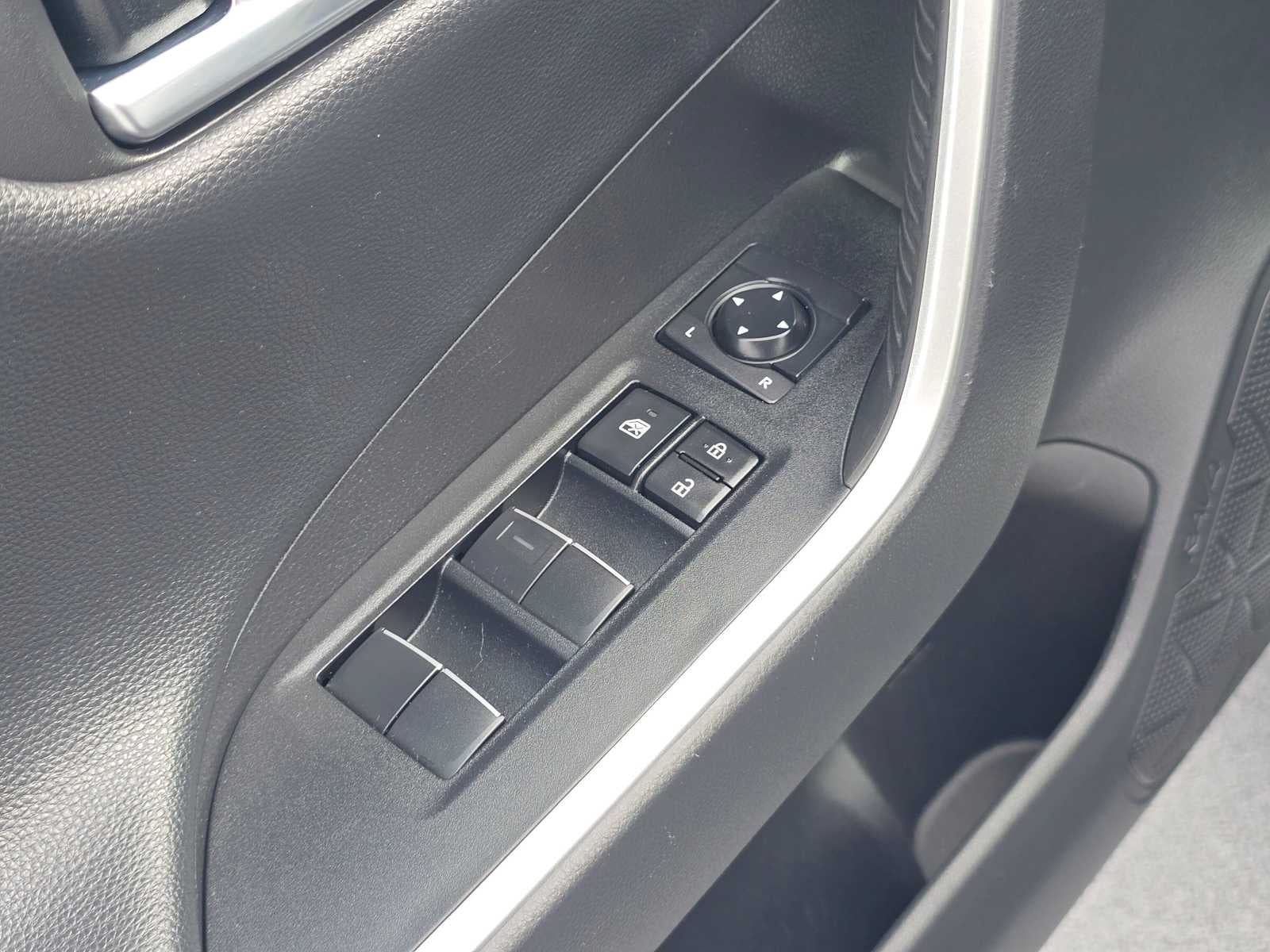 2021 Toyota RAV4 Hybrid Limited