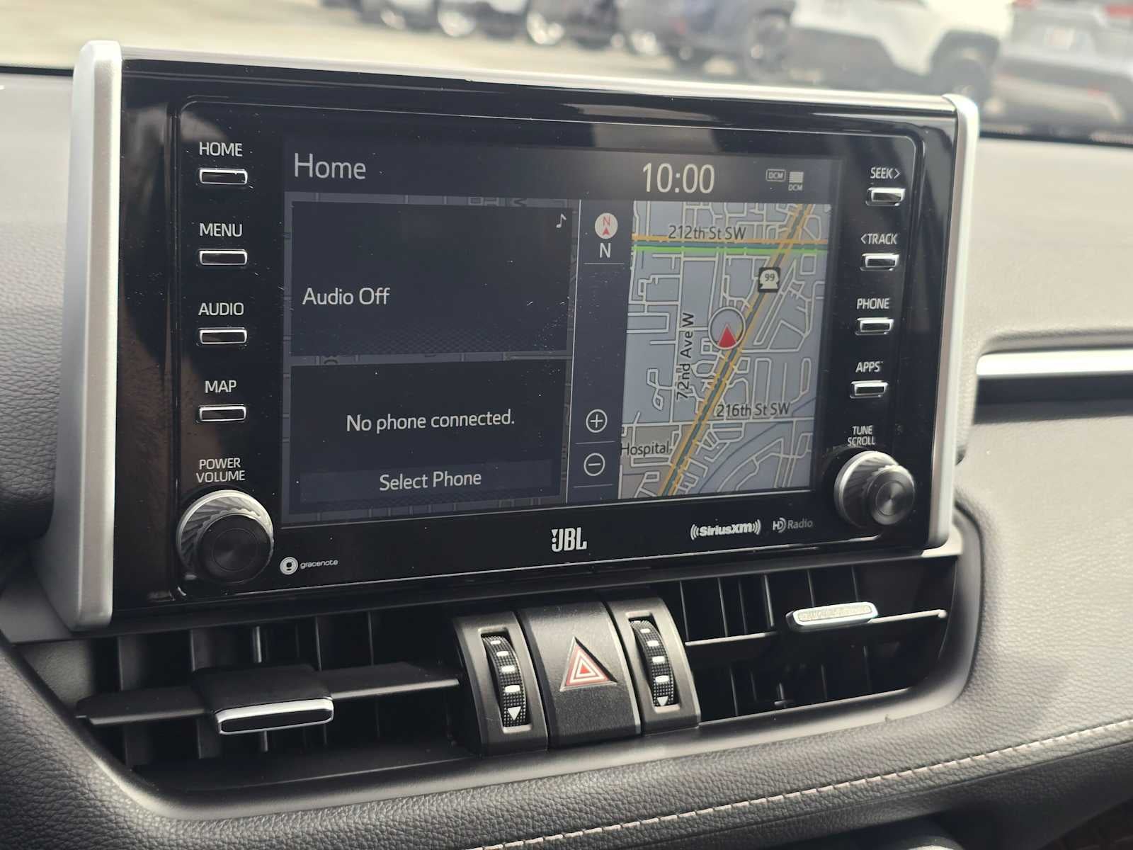 2021 Toyota RAV4 Hybrid Limited